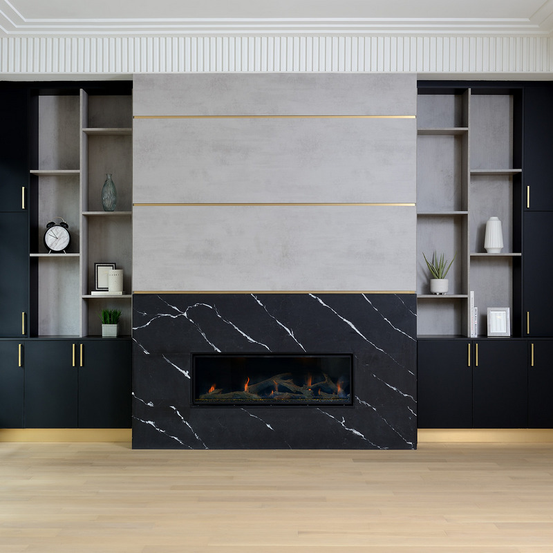 entertainment units