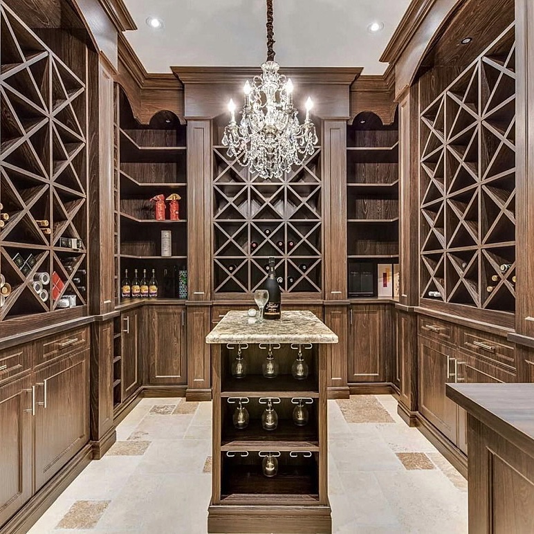 win cellars